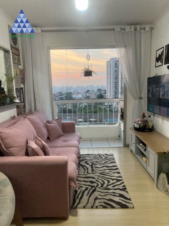 Apartamento A VENDA OU LOCAÇÃO  1 DORM, VILA PAIVA - SÃO PAULO