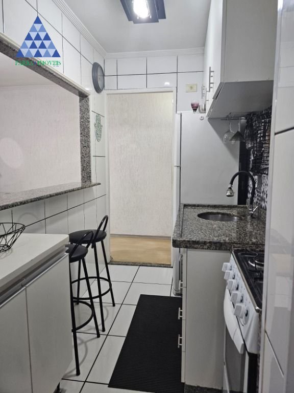 Apartamento A VENDA OU LOCAÇÃO  1 DORM, VILA PAIVA - SÃO PAULO