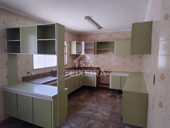 house em Rua Mem de Sá, Jardim São Caetano - São Caetano do Sul - SP