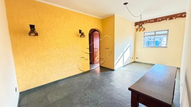 apartment em Rua Tabapuã, Itaim Bibi - São Paulo - SP