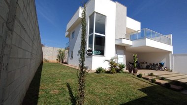 house em Rua Geraldino Pascoal da Cruz, Siderurgia - Ouro Branco - MG