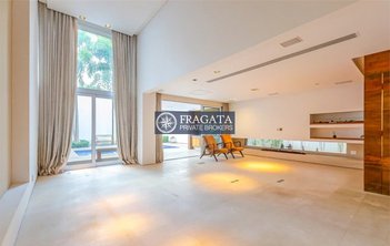 house em Rua Henrique Martins, Jardim Paulista - São Paulo - SP