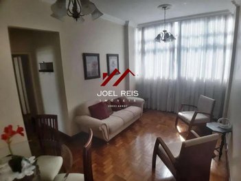 apartment em Avenida Augusto de Lima, Barro Preto - Belo Horizonte - MG