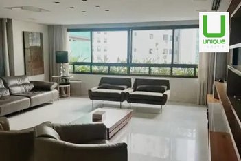 apartment em Rua Engenheiro Walter Kurrle, Belvedere - Belo Horizonte - MG