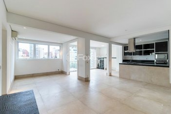 apartment em Rua Gararu, Vila Nova Conceição - São Paulo - SP