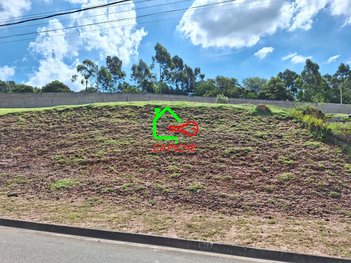 land_lot em Rodovia Edenor João Tasca, Observatório - Vinhedo - SP