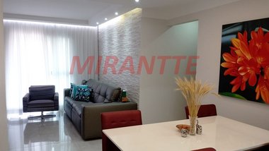apartment em Avenida Nova Cantareira, Tucuruvi - São Paulo - SP