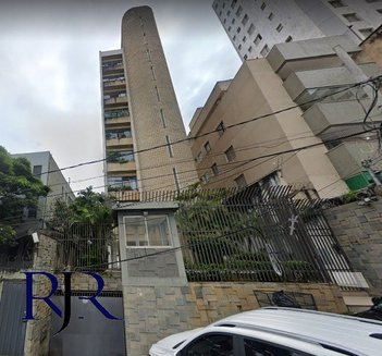 apartment em Rua José Viriato Bahia, São Pedro - Belo Horizonte - MG
