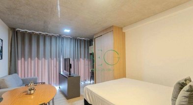 apartment em Rua Maria José, Bela Vista - São Paulo - SP