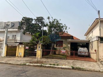 land_lot em Rua Mariz e Barros, Jardim da Glória - São Paulo - SP