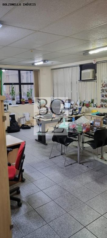 office em dos Jurupis, Indianópolis - São Paulo - SP
