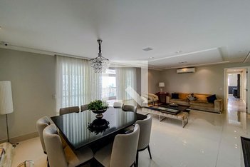 apartment em Rua Chamantá, Vila Prudente - São Paulo - SP