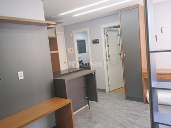 apartment em Rua São Quirino, Vila Guilherme - São Paulo - SP