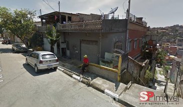 land_lot em Rua Pindaibal, Vila Carmosina - São Paulo - SP