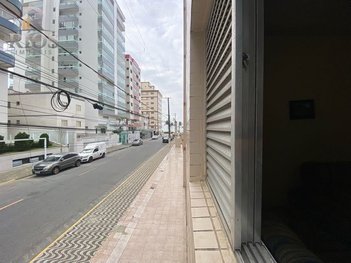 apartment em Avenida Osasco, Ocian - Praia Grande - SP