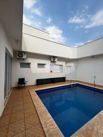 house em Rodovia Olegário Ferraz, Aeroporto - Araçatuba - SP