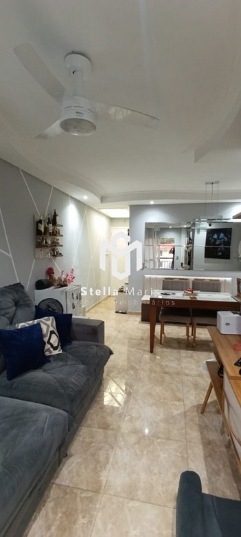 apartment em Rua Domingos de Braga, Vila dos Remédios - São Paulo - SP
