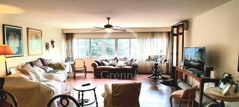 apartment em Rua Tabapuã, Itaim Bibi - São Paulo - SP