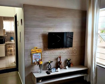 house em Avenida Professor Joaquim Silva, Jardim Sandra - Sorocaba - SP