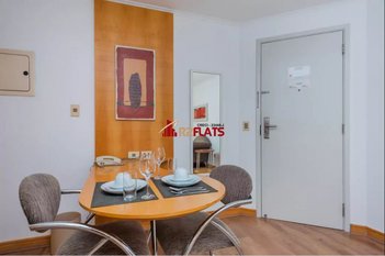 apartment em Rua Tuim, Vila Uberabinha - São Paulo - SP