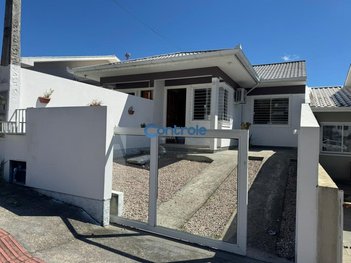 house em Rua Gleci Dias Carneiro, Bela Vista - Palhoça - SC