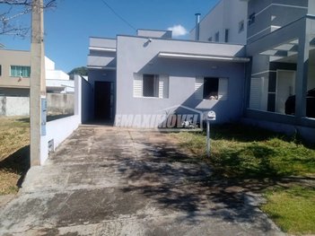 house em Estrada Dinorah, Loteamento Dinorá Rosa - Sorocaba - SP