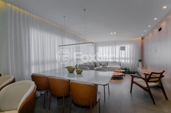 apartment em Rua Marquês do Pombal, Moinhos de Vento - Porto Alegre - RS