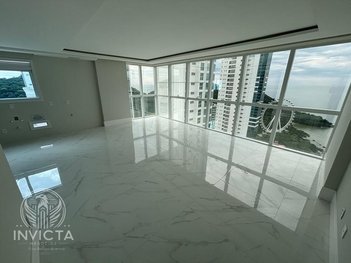 apartment em Rua Julieta Lins, Pioneiros - Balneário Camboriú - SC