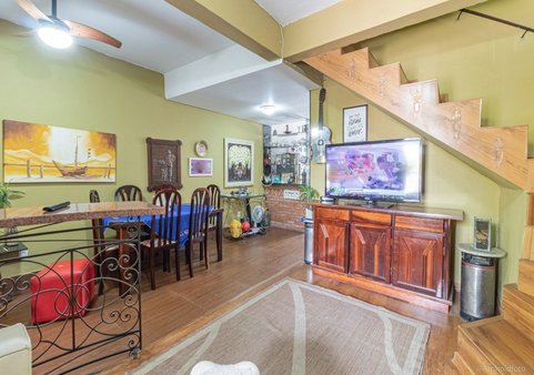 Cômodo Condomínio