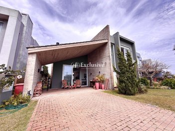 house em Avenida Diamante, Rainha do Mar - Xangri-Lá - RS