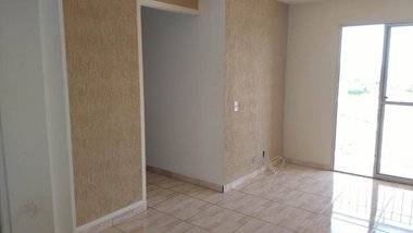 apartment em Rua Celso Umberto Reginato, Jardim Tatiana - Votorantim - SP