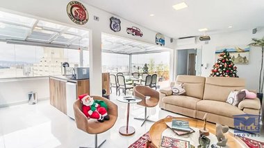 apartment em Alameda Barros, Santa Cecília - São Paulo - SP