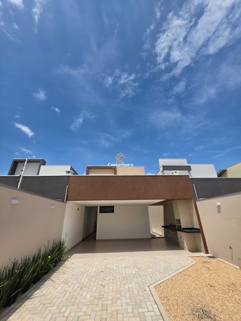 house em Quadra ARSE 151 Alameda 14, Plano Diretor Sul - Palmas - TO