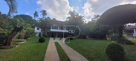 house em Alameda dos Jacarandás, Planalto Verde - São Roque - SP