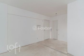 apartment em Avenida Rebouças, Cerqueira César - São Paulo - SP