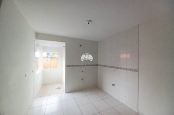 apartment em Rua Austregésilo de Athayde, Roseira de São Sebastião - São José dos Pinhais - PR