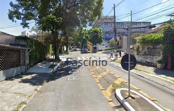 land_lot em Rua Doutor Alberto Seabra, Vila Madalena - São Paulo - SP