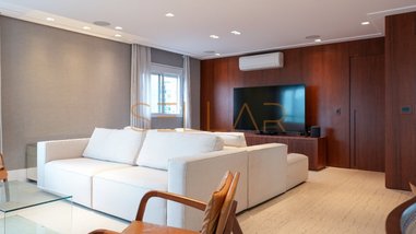 apartment em Rua Professor José Leite e Oiticica, Vila Gertrudes - São Paulo - SP