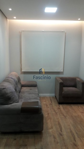 apartment em Rua Cônego Vicente Miguel Marino, Barra Funda - São Paulo - SP