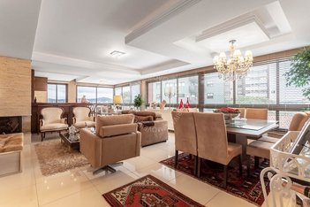 apartment em Rua Cabral, Rio Branco - Porto Alegre - RS