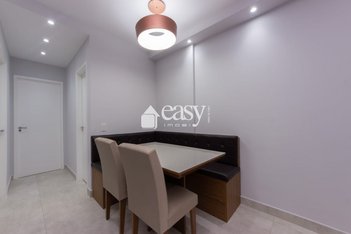 apartment em Rua Abagiba, Saúde - São Paulo - SP
