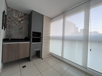 apartment em Rua Ferreira Penteado, Centro - Campinas - SP