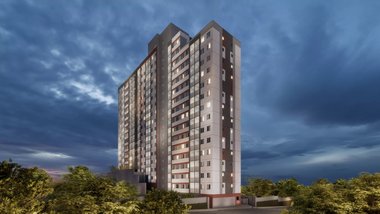 apartment em Rua Francisco Coimbra, Penha de França - São Paulo - SP