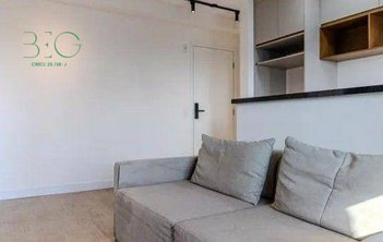 apartment em Rua Barão de Tatuí, Vila Buarque - São Paulo - SP