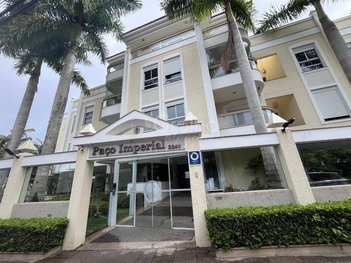 apartment em Estrada Caminho dos Açores, Santo Antônio de Lisboa - Florianópolis - SC