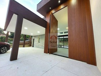 house em Rua Edgard Pereira Vianna, Chácaras Cataguá - Taubaté - SP