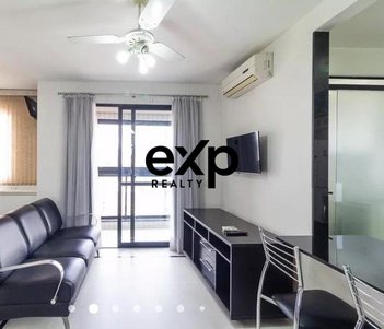 apartment em Rua Professor Atílio Innocenti, Vila Nova Conceição - São Paulo - SP