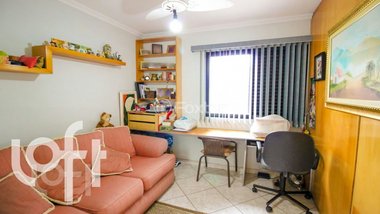 apartment em Rua Alexandre Benois, Vila Andrade - São Paulo - SP