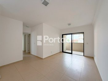 apartment em Rua Luiz Figueiredo Filho, Vila Nossa Senhora do Bonfim - São José do Rio Preto - SP