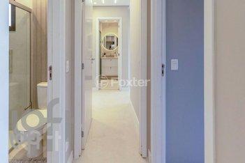 apartment em Cardeal Arcoverde, Pinheiros - São Paulo - SP